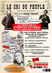 Fête de la Commune 2024