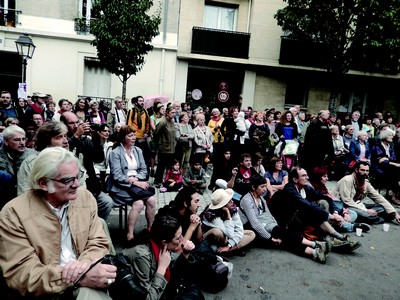 Fête de la Commune - septembre 2013