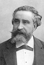 Paul Frézoul (1837-1918)