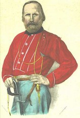 Giuseppe Garibaldi 