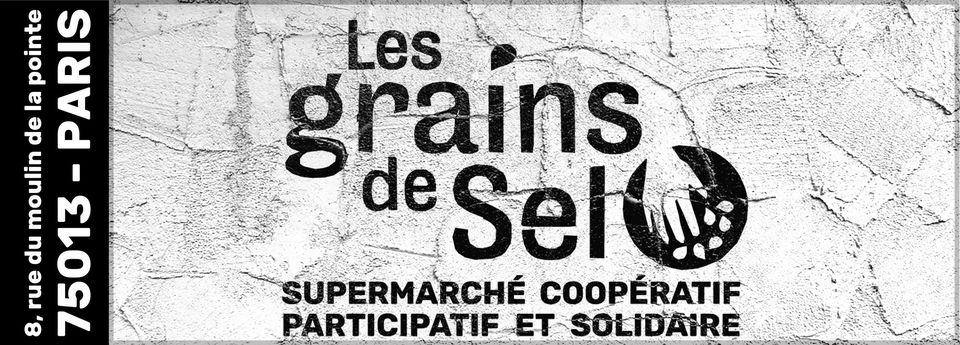 Les Grains de Sel