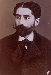 Paschal Grousset (1844-1909)