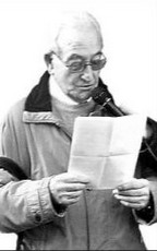 Gilbert Bertolini