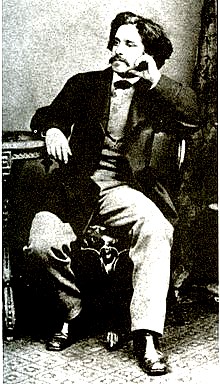 Paul Lafargue (1842-1911)