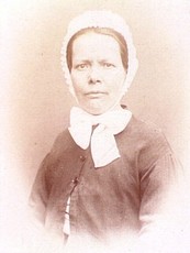 Nathalie Le Mel (1826-1921)