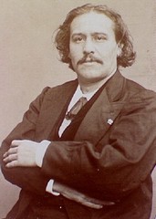 Maxime Lisbonne (1839-1905)