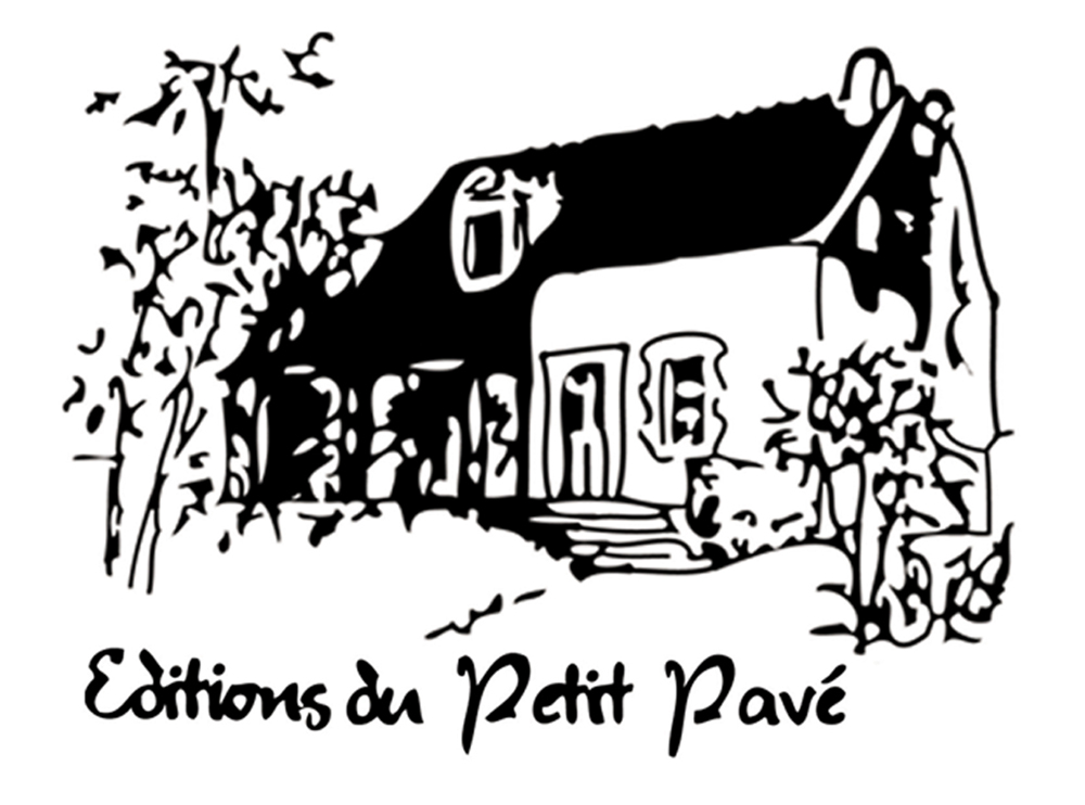 Logo de la maison d'édition Le Petit Pavé