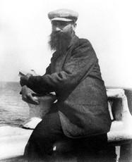 Aristide Maillol (1861-1944)