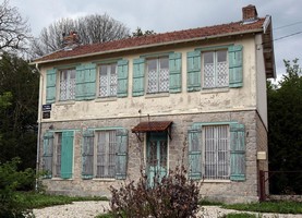 Maison de Rimbaud