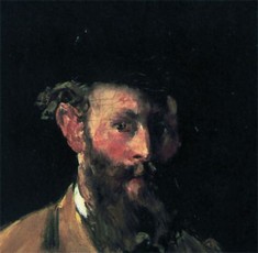 Édouard Manet (1832-1883)