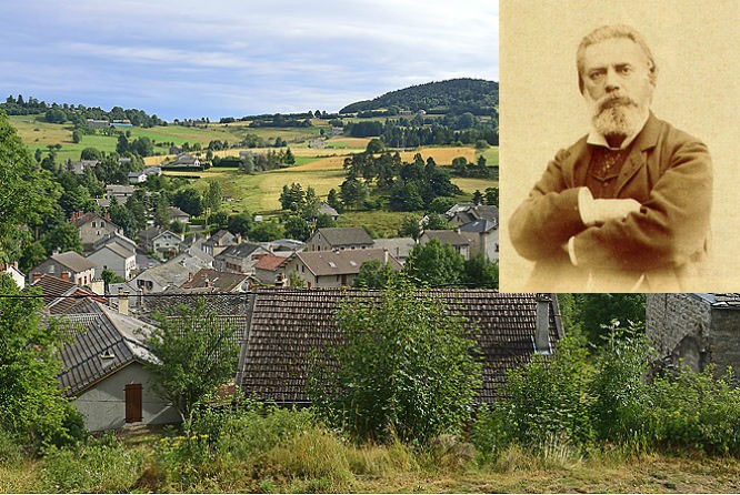 mazet-village