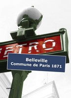 Metro Belleville