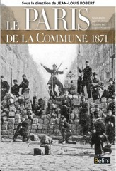 LE PARIS DE LA COMMUNE