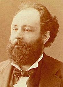 Jules Perrier (1837-1904)