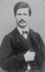 Louis Nathaniel Rossel (1844-1871)