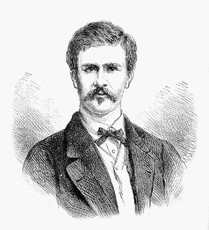 Louis-Nathaniel Rossel (1844-1871)