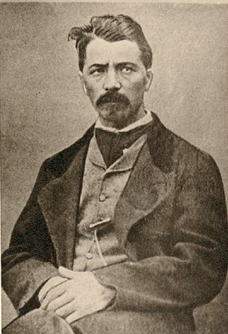 Albert Theisz