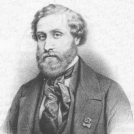 Théodore Raynal (1818-1896) - A.D. de l'Aude