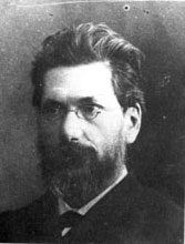 Édouard Vaillant en 1890
