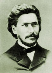 Édouard Vaillant pendant la Commune 1871