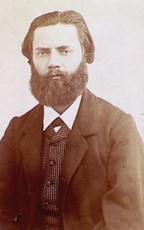 Jules Valles (1832-1885)