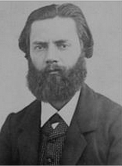 Eugène Varlin (1839-1871)