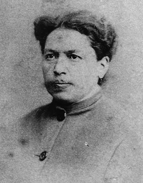 Marguerite Victoire Tinayre (1831-1895)