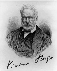 Victor Hugo (1802-1885)