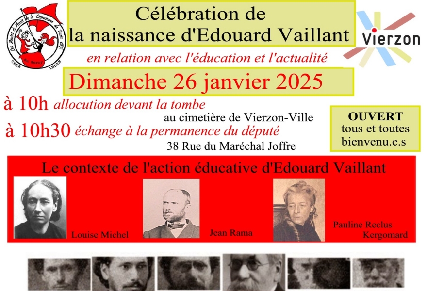 AFFICHE_VAILLANT_JANVIER_2025