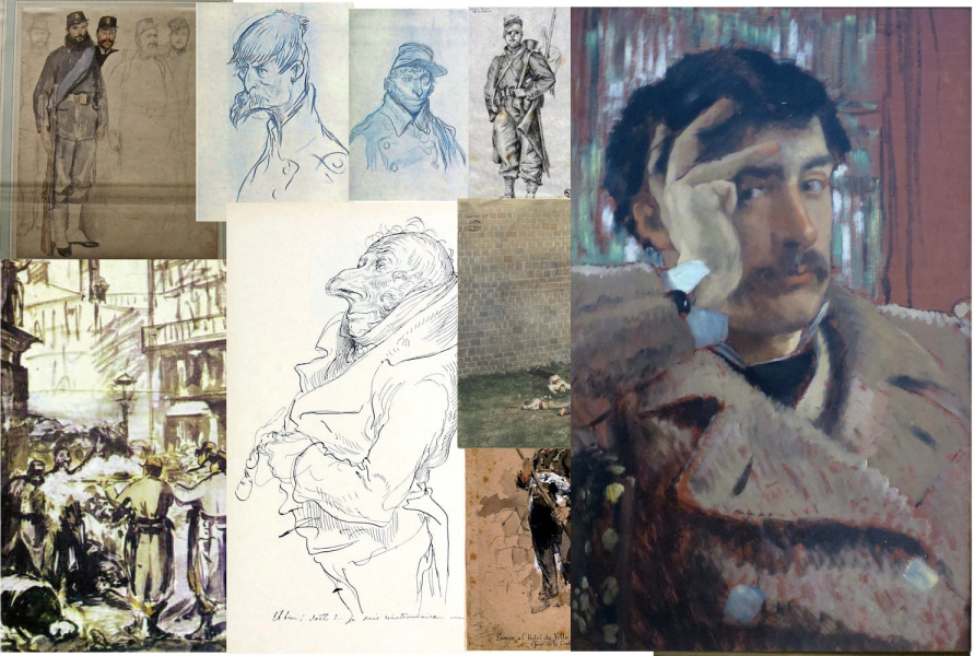 artistes et commune