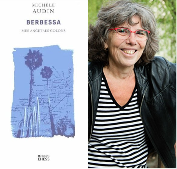 berbessa michele audin