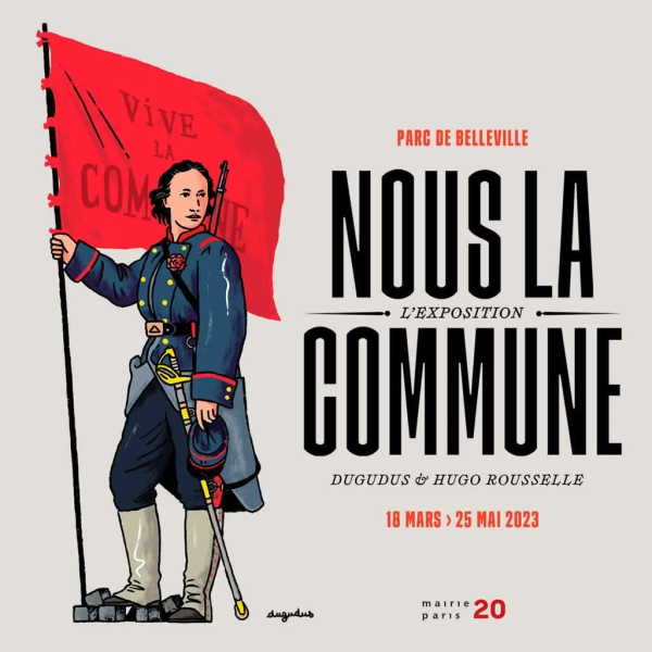 exposition_nous_la_commune 18 mars 25 mai 2023