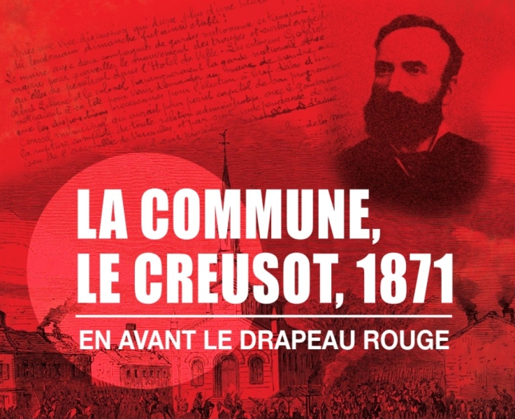 La Commune Le creusot expo