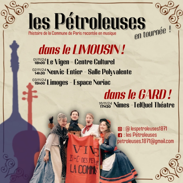 les_petroleuses_limousin