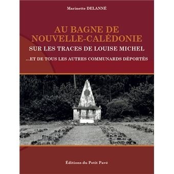 Marinette Delanne Bagne de N-C
