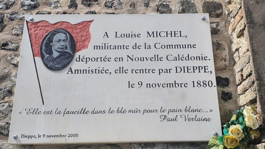 plaque-dieppe-louise-michel2