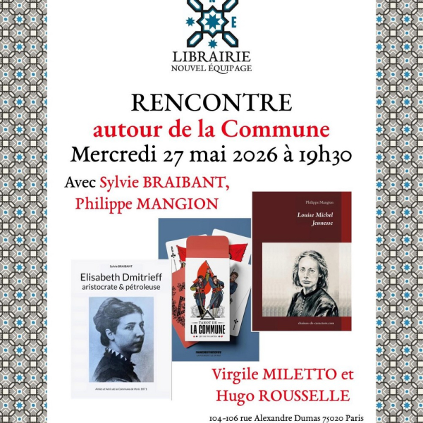 rencontre 27 mai 2026